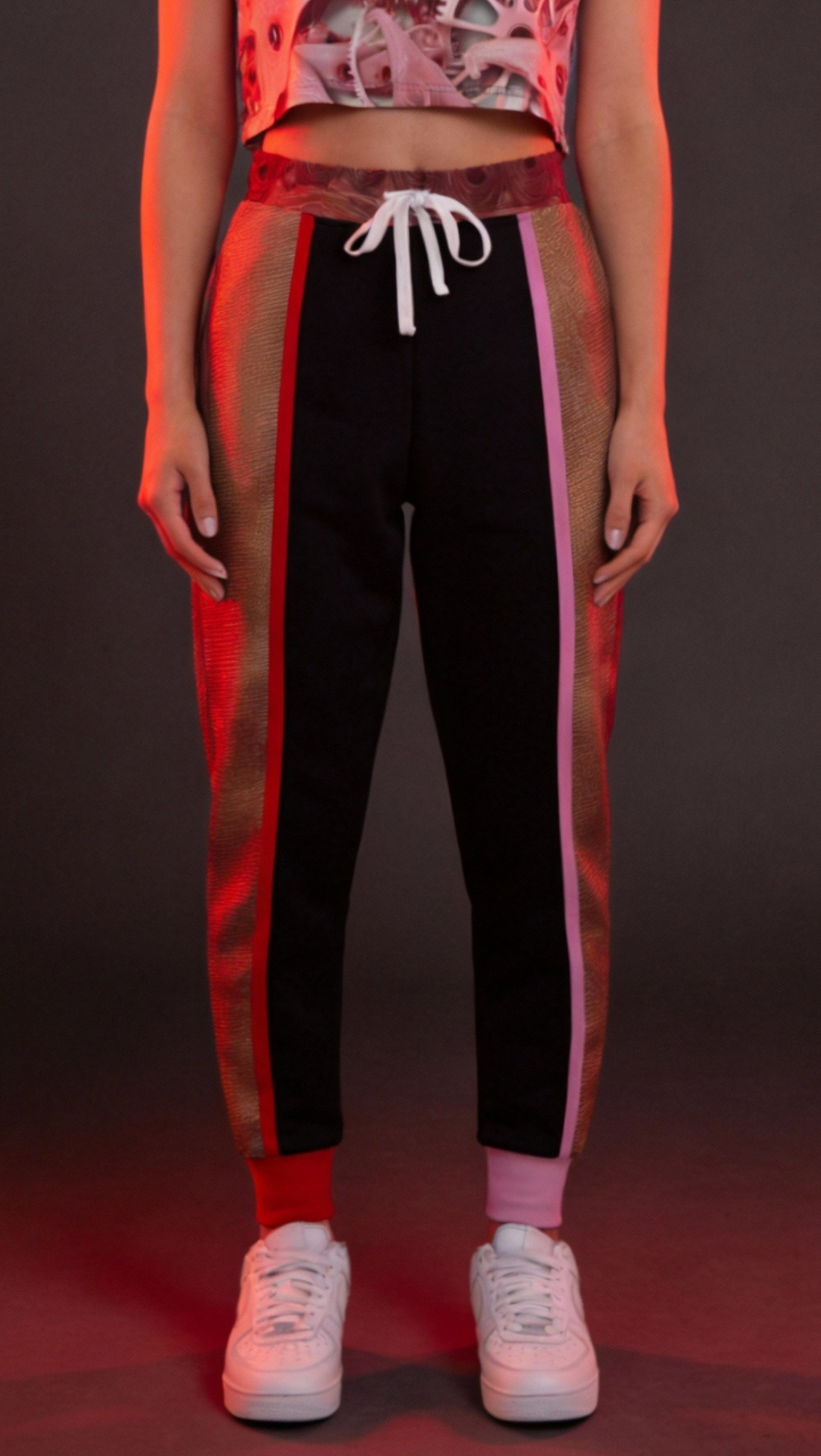 Love Jogger - I LOVE YOU - Alternate View