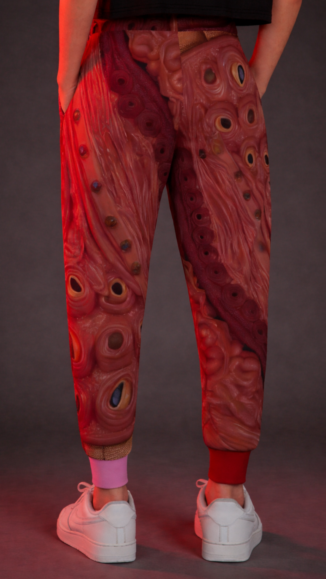 Love Jogger - I LOVE YOU