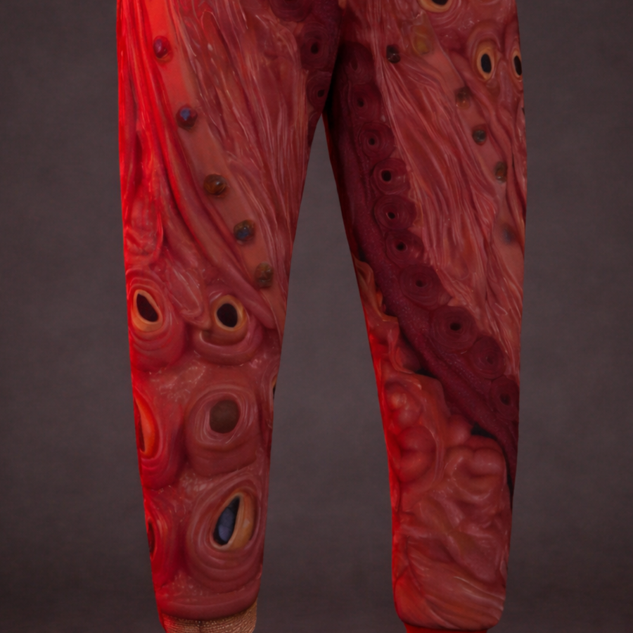 Love Jogger - I LOVE YOU