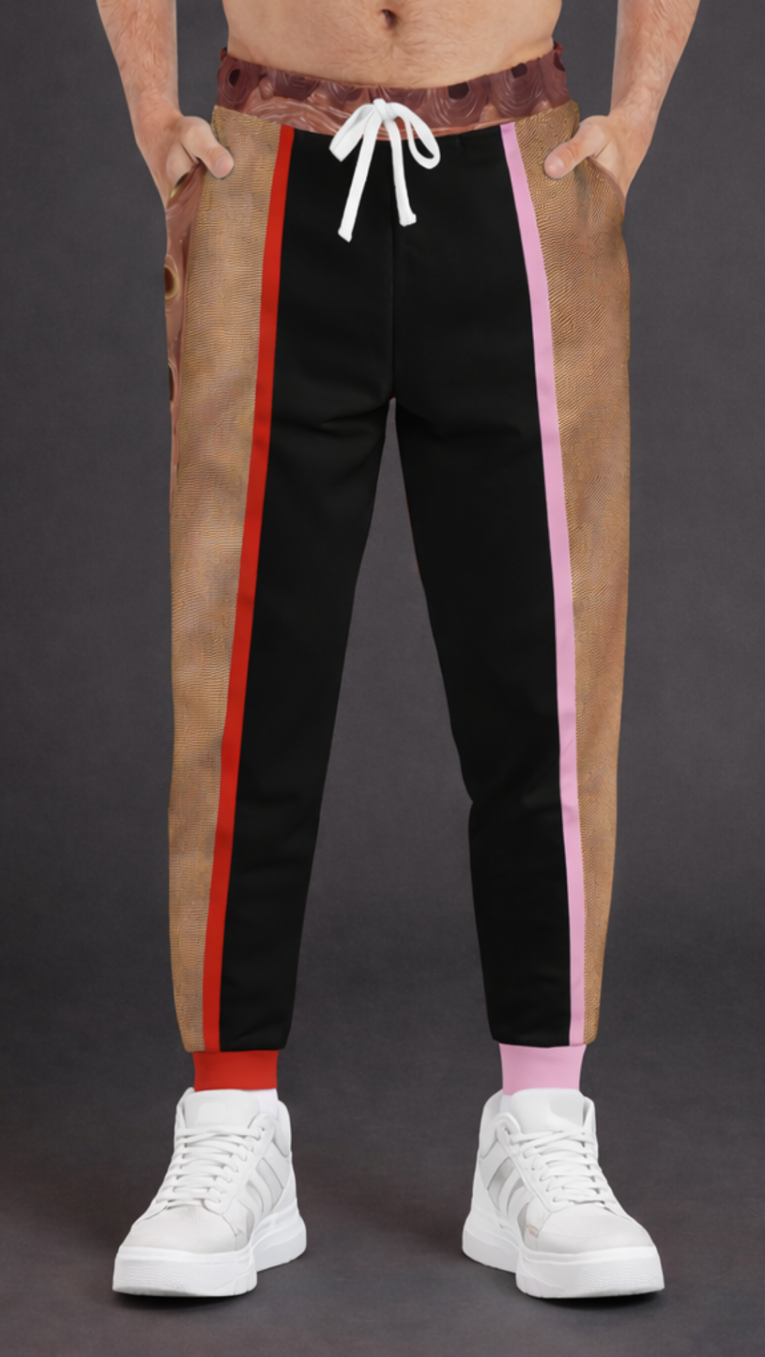 Love Jogger - I LOVE YOU